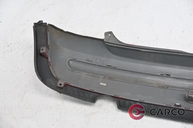 Задна броня за MINI (R50, R53) One (2001 - 2006)