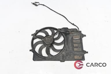 Перка охлаждане с 9 витла за MINI (R50, R53) One (2001 - 2006)