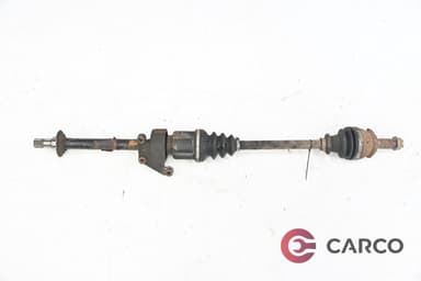 Полуоска предна дясна за MINI (R50, R53) One (2001 - 2006)