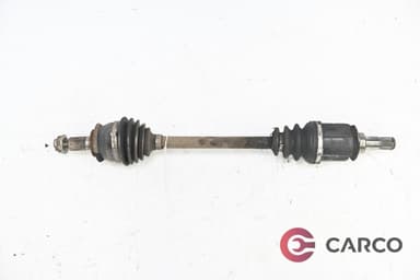 Полуоска предна лява за MINI (R50, R53) One (2001 - 2006)