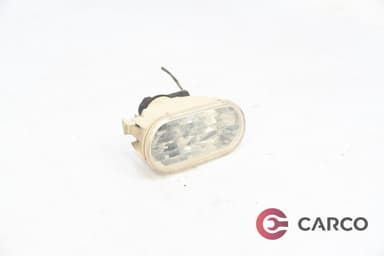 Светлина мъгла заден капак за MINI (R50, R53) One (2001 - 2006)