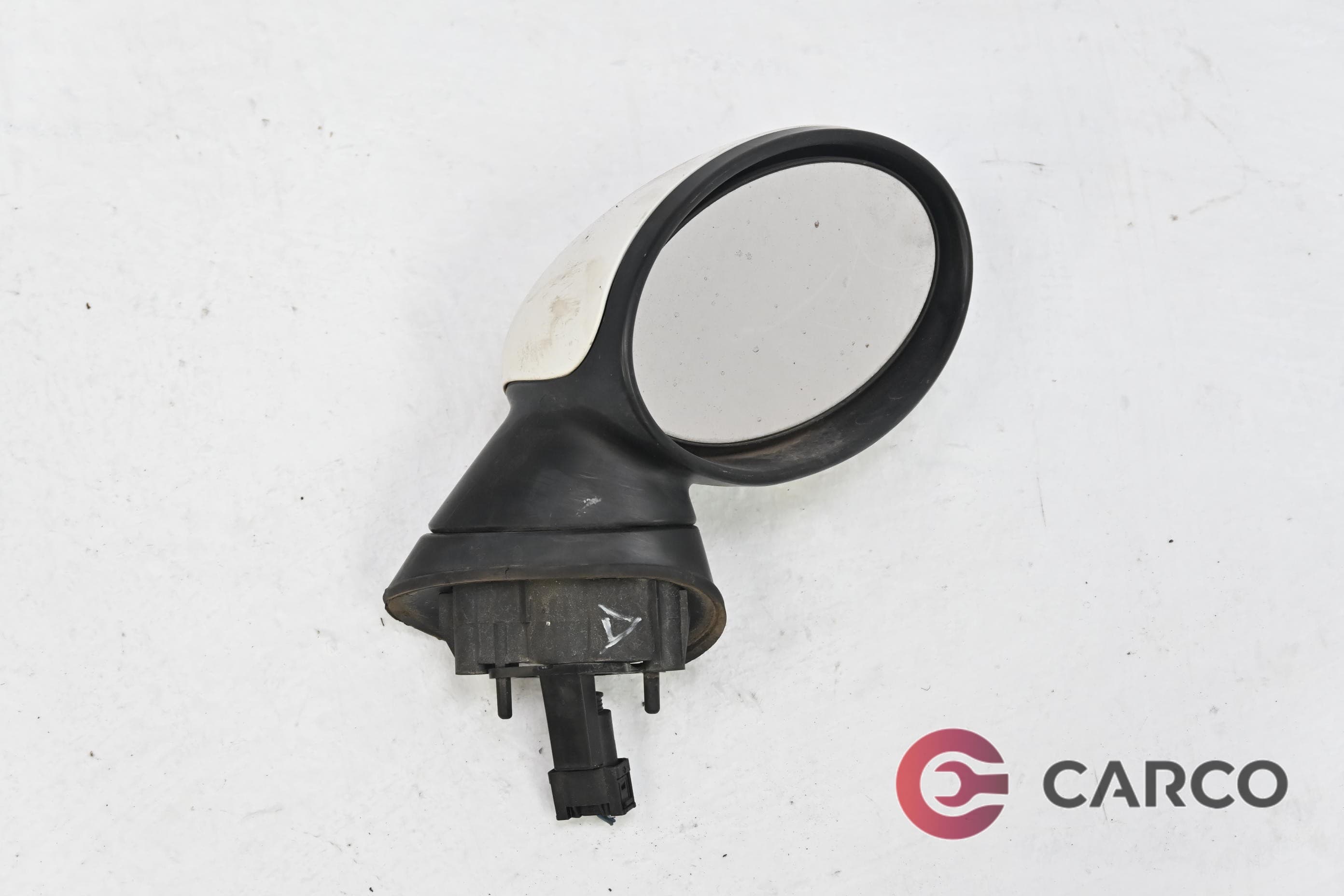 Огледало дясно за MINI (R50, R53) One (2001 - 2006)