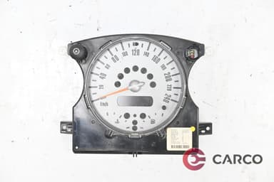Скоростомер за MINI (R50, R53) One (2001 - 2006)