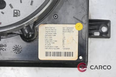 Скоростомер за MINI (R50, R53) One (2001 - 2006)