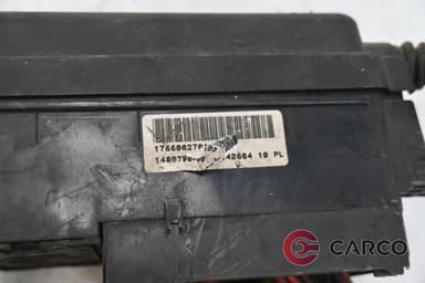 Бушонно табло малко за MINI (R50, R53) One (2001 - 2006)