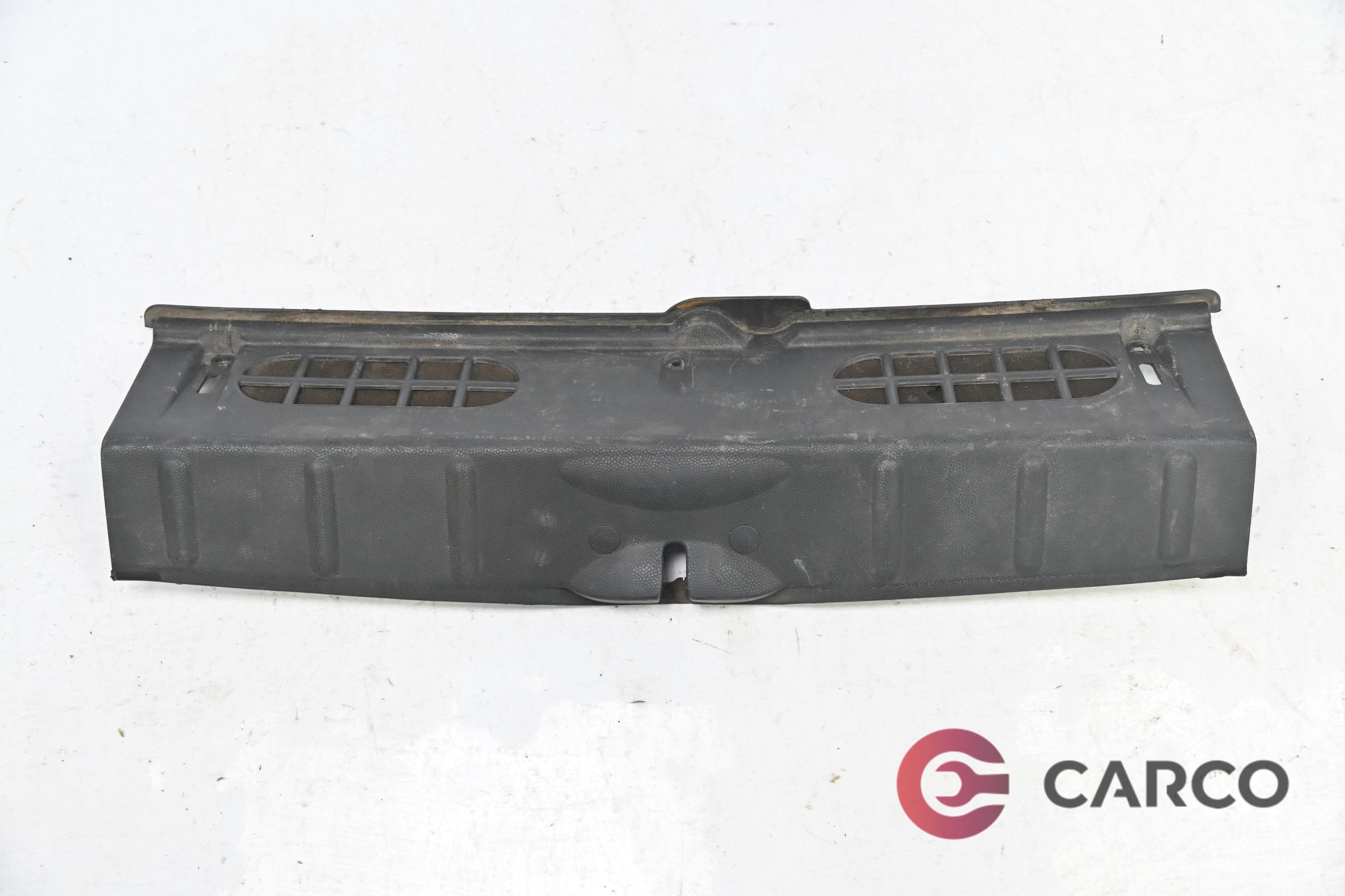 Лайсна около заключалка заден капак за MINI (R50, R53) One (2001 - 2006)