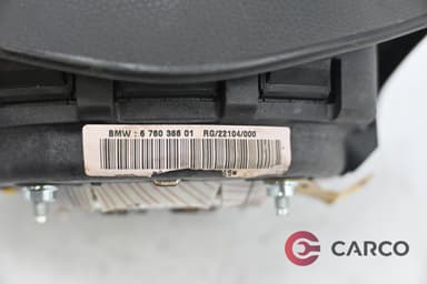AIRBAG волан за MINI (R50, R53) One (2001 - 2006)