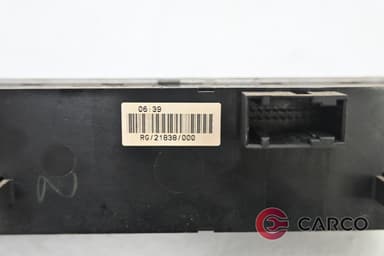 Панел копчета за MINI (R50, R53) One (2001 - 2006)