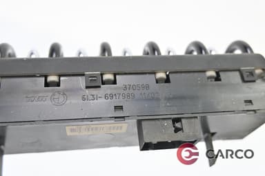 Панел копчета за MINI (R50, R53) One (2001 - 2006)