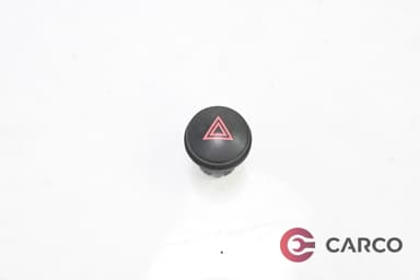 Копче аварийни светлини за MINI (R50, R53) One (2001 - 2006)