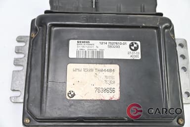 Компютър двигател S118012001 за MINI (R50, R53) One (2001 - 2006)