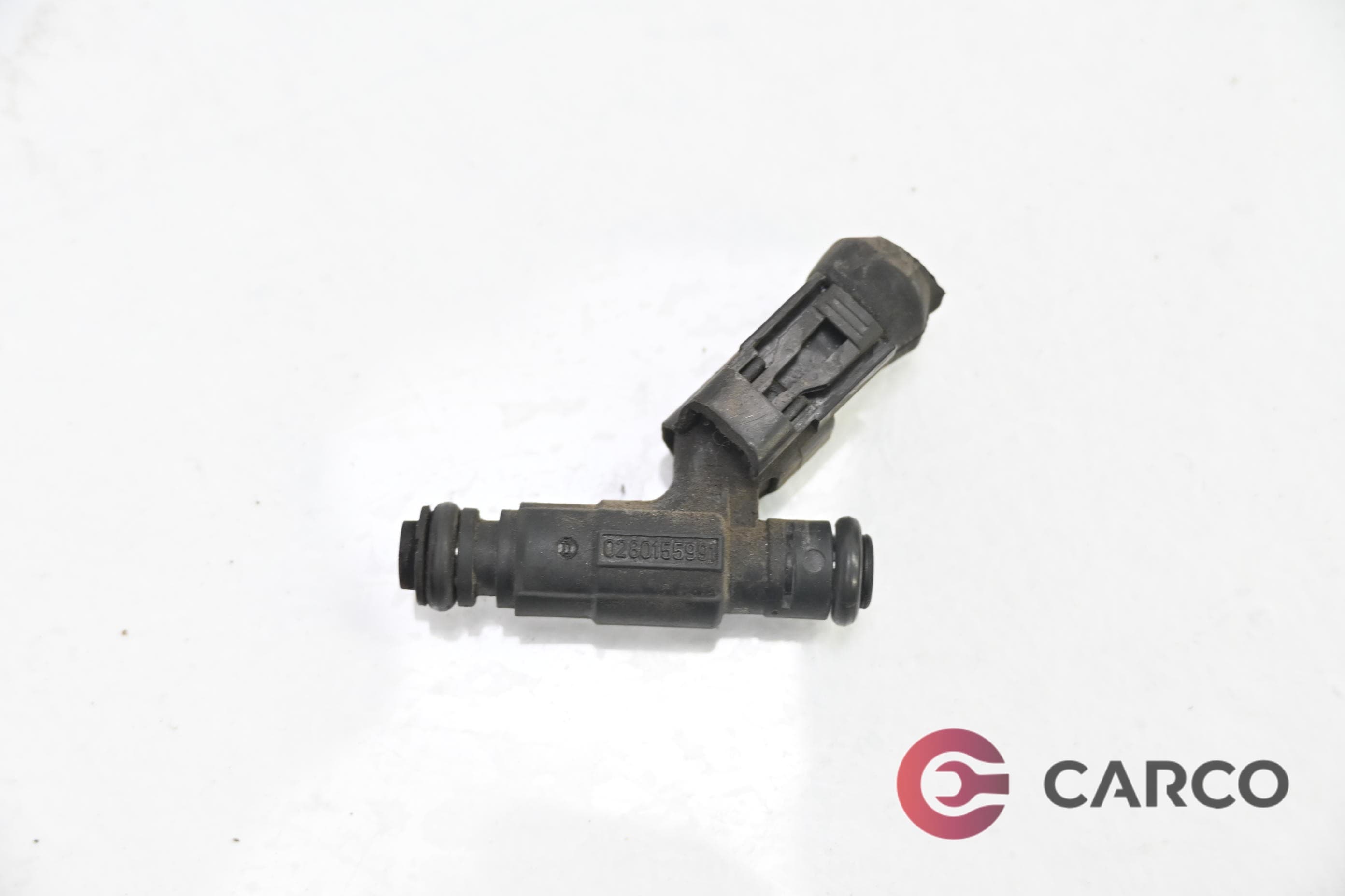 Дюза бензин 0280155991 за MINI (R50, R53) One (2001 - 2006)