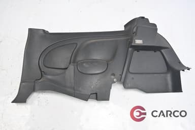 Кора заден панел дясна за MINI (R50, R53) One (2001 - 2006)