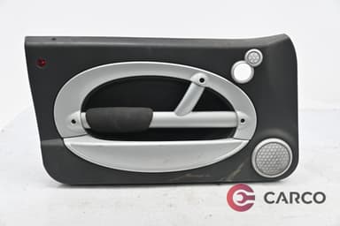 Кора врата лява за MINI (R50, R53) One (2001 - 2006)