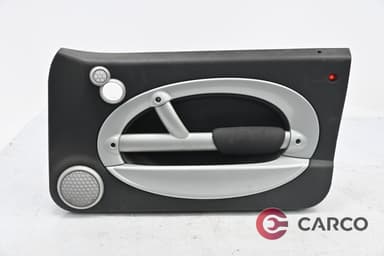 Кора врата дясна за MINI (R50, R53) One (2001 - 2006)