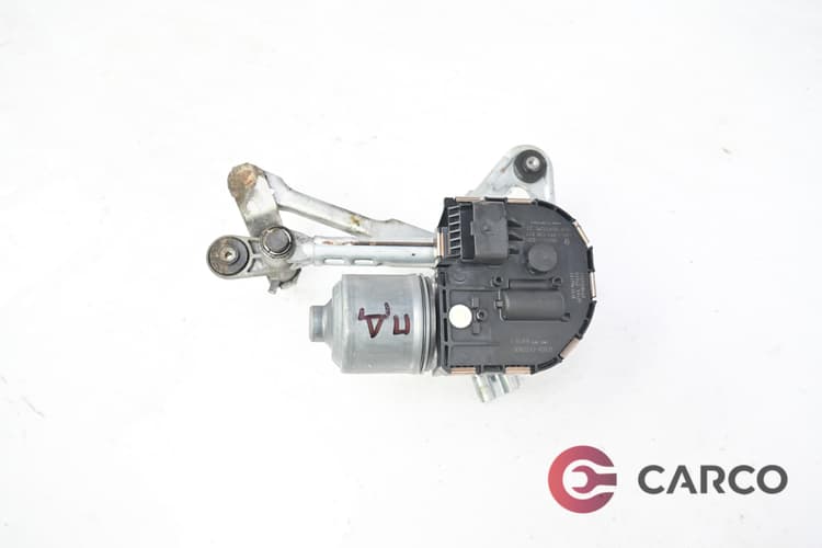 Моторче чистачка предна дясна 1 397 220 577 за PEUGEOT 3008 2.0 HDi Hybrid4 (2009)