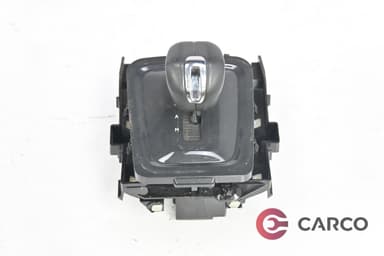 Скоростен лост 9801784480 за PEUGEOT 3008 2.0 HDi Hybrid4 (2009)