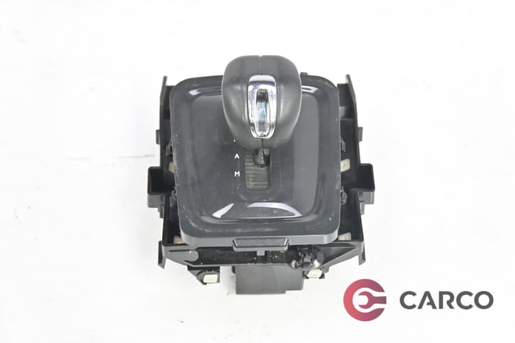 Скоростен лост 9801784480 за PEUGEOT 3008 2.0 HDi Hybrid4 (2009)