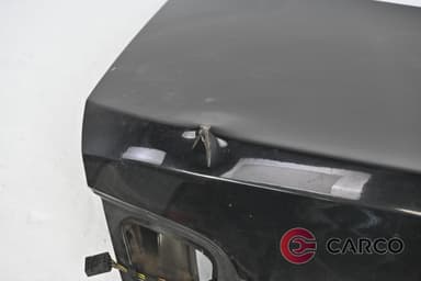 Заден капак за BMW 3 купе (E92) 320 d (2006 - 2013)