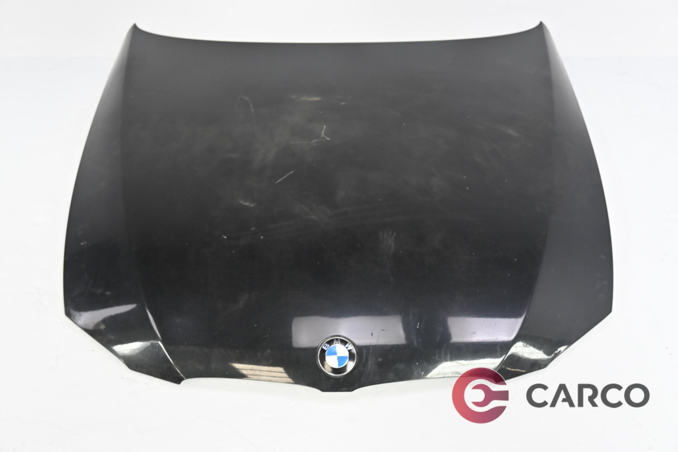 Преден капак за BMW 3 купе (E92) 320 d (2006 - 2013)