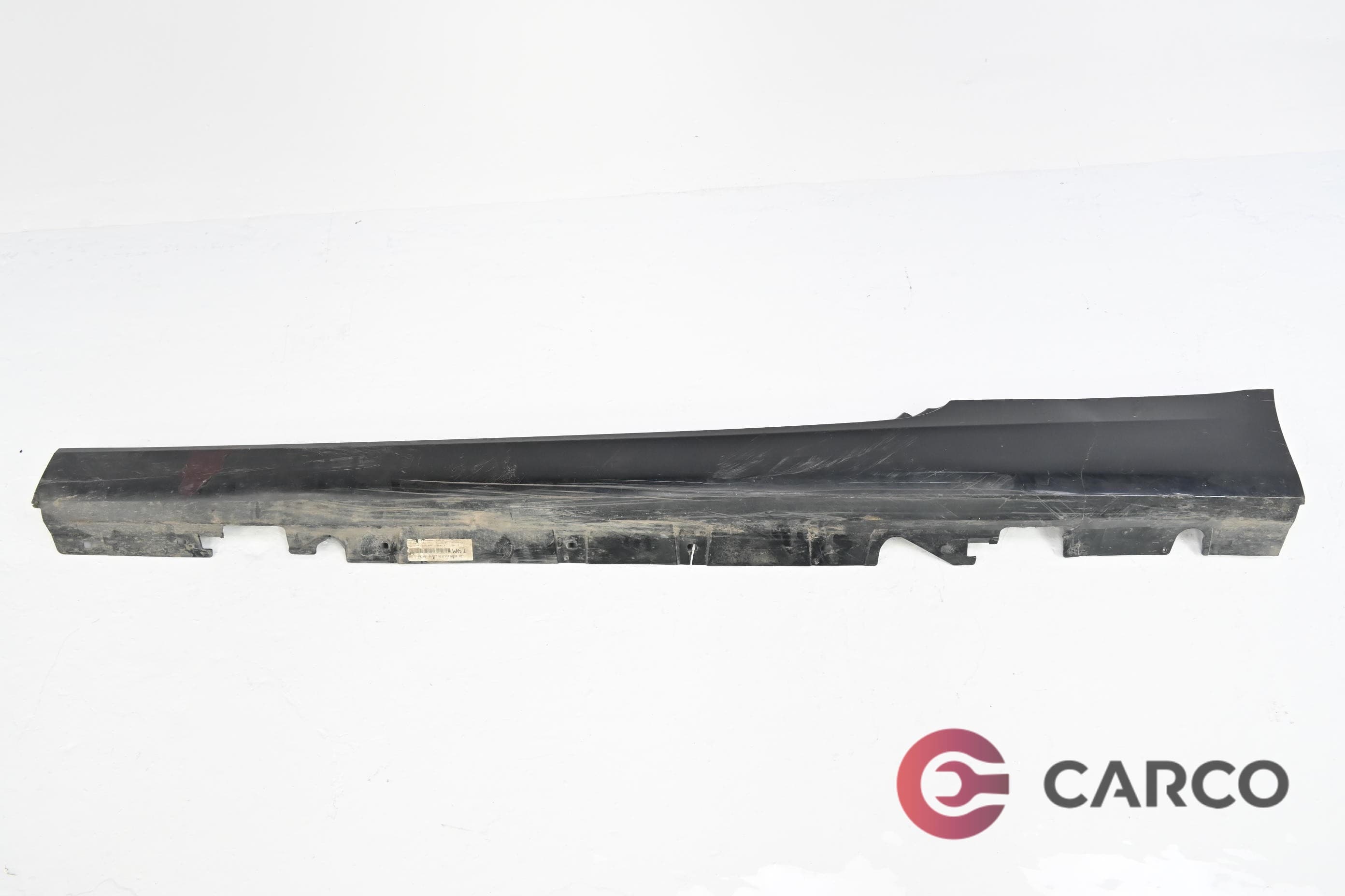 Праг ляв за BMW 3 купе (E92) 320 d (2006 - 2013)