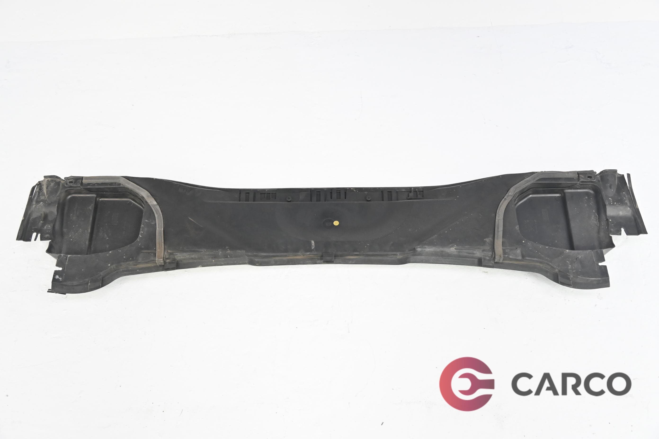 Въздуховод 6924277 за BMW 3 купе (E92) 320 d (2006 - 2013)