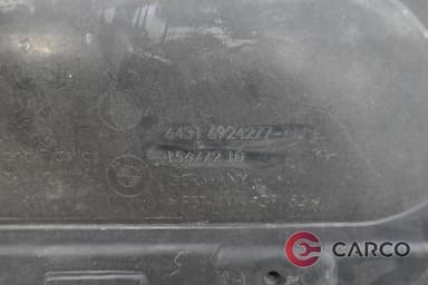 Въздуховод 6924277 за BMW 3 купе (E92) 320 d (2006 - 2013)