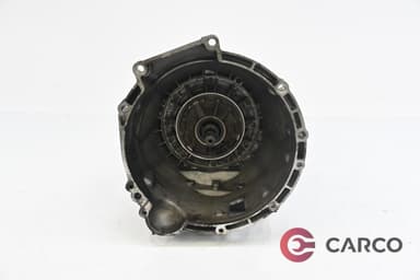 Автоматична скоростна кутия 7572464 за BMW 3 купе (E92) 320 d (2006 - 2013)