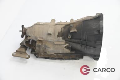 Автоматична скоростна кутия 7572464 за BMW 3 купе (E92) 320 d (2006 - 2013)