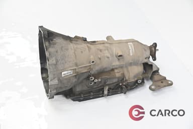 Автоматична скоростна кутия 7572464 за BMW 3 купе (E92) 320 d (2006 - 2013)