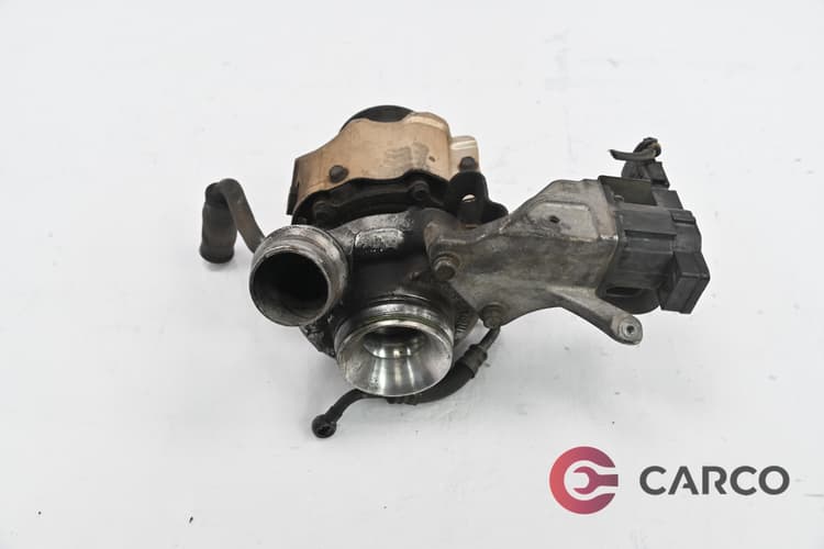 Турбо 7797781 за BMW 3 купе (E92) 320 d (2006 - 2013)