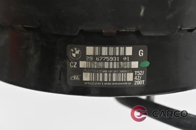 Серво 6775931 за BMW 3 купе (E92) 320 d (2006 - 2013)