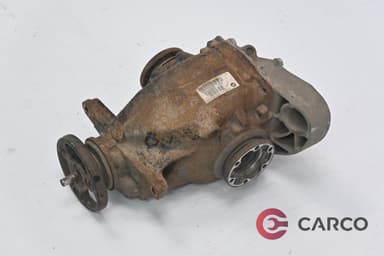 Диференциал за BMW 3 купе (E92) 320 d (2006 - 2013)