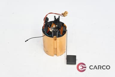 Подкачваща помпа за BMW 3 купе (E92) 320 d (2006 - 2013)