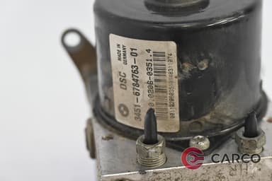 ABS 6784763-01 за BMW 3 купе (E92) 320 d (2006 - 2013)