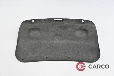 Кора заден капак за BMW 3 купе (E92) 320 d (2006 - 2013)