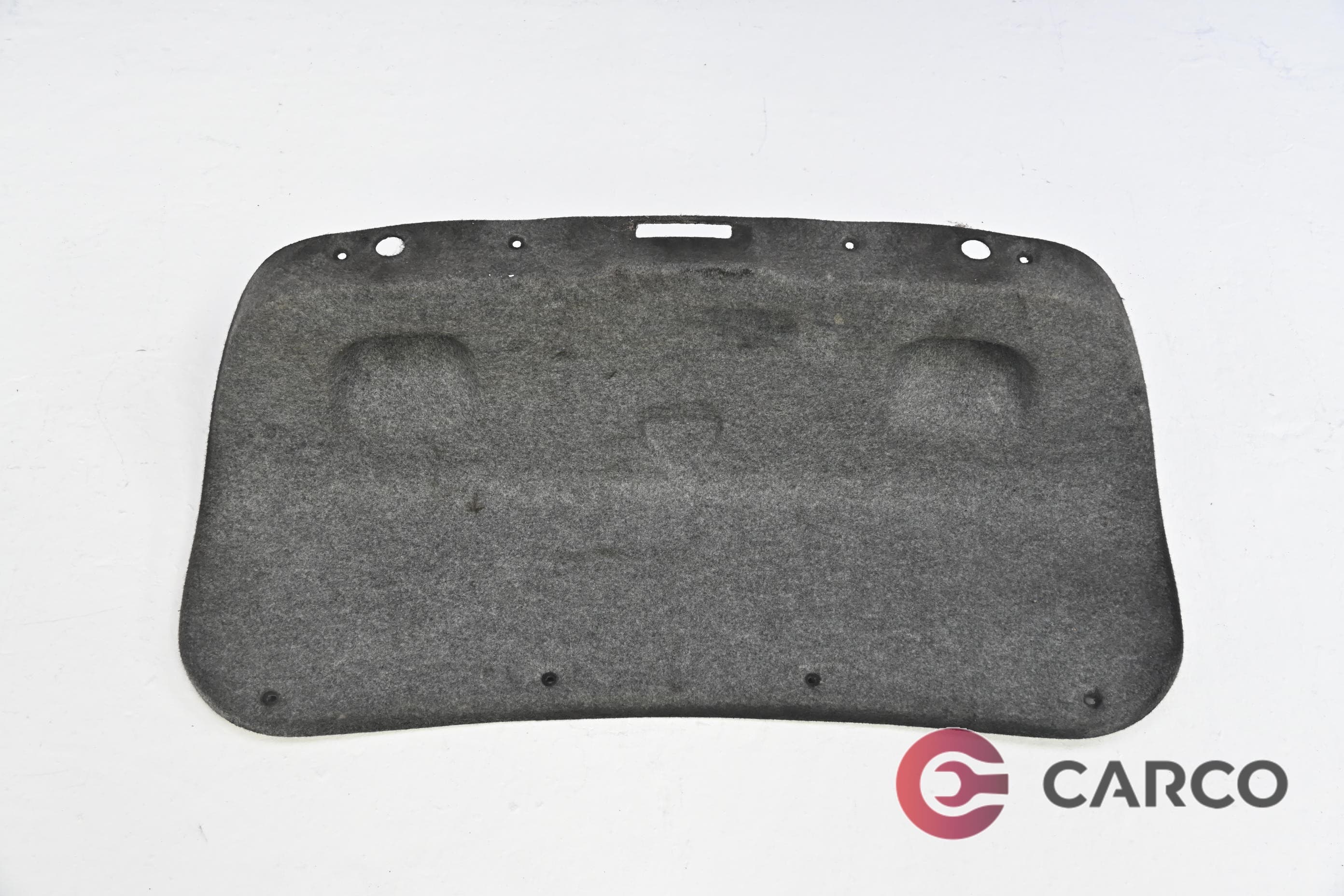 Кора заден капак за BMW 3 купе (E92) 320 d (2006 - 2013)