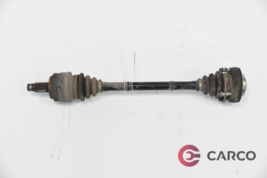 Полуоска задна лява за BMW 3 купе (E92) 320 d (2006 - 2013)