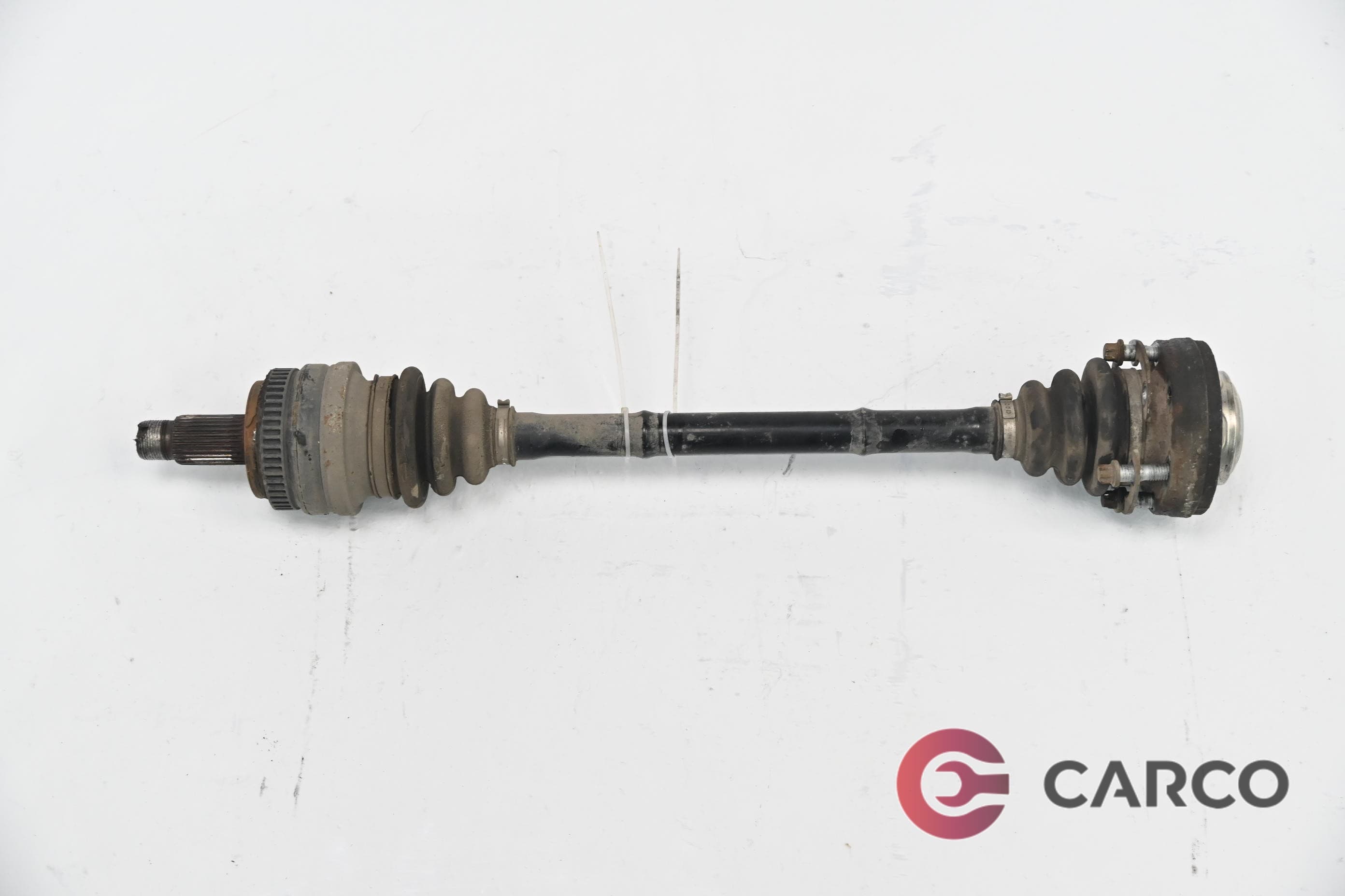 Полуоска задна лява за BMW 3 купе (E92) 320 d (2006 - 2013)