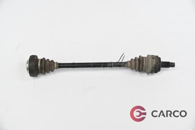 Полуоска задна дясна за BMW 3 купе (E92) 320 d (2006 - 2013)