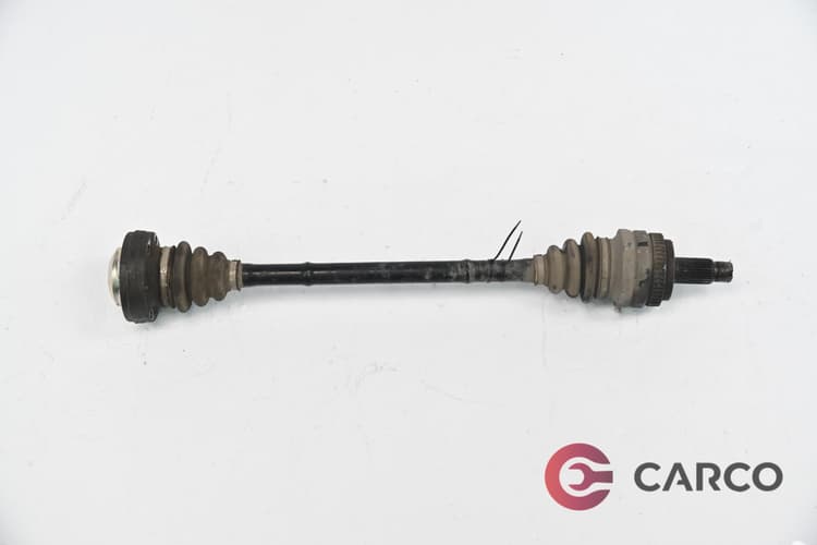 Полуоска задна дясна за BMW 3 купе (E92) 320 d (2006 - 2013)