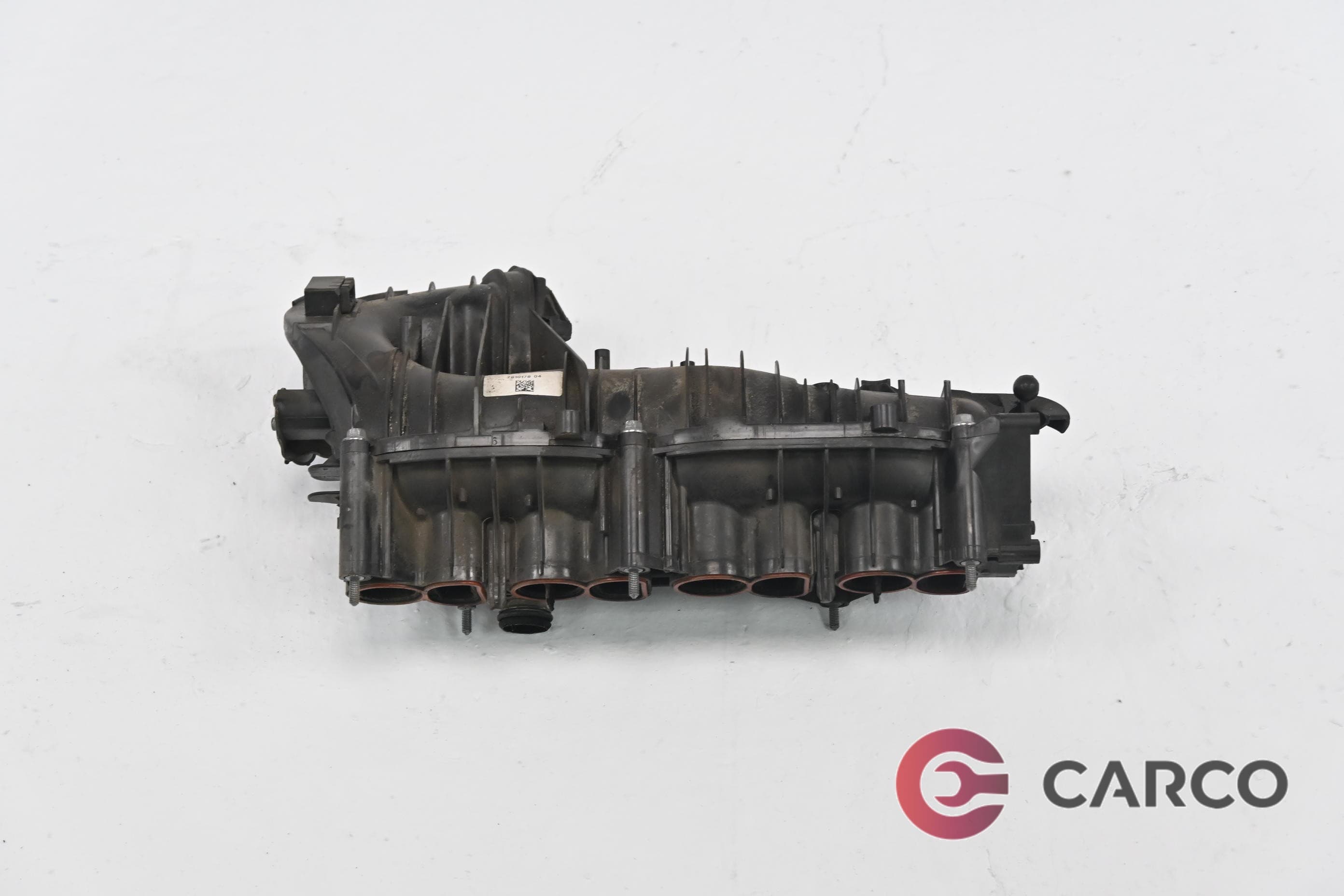 Всмукателен колектор  за BMW 3 купе (E92) 320 d (2006 - 2013)
