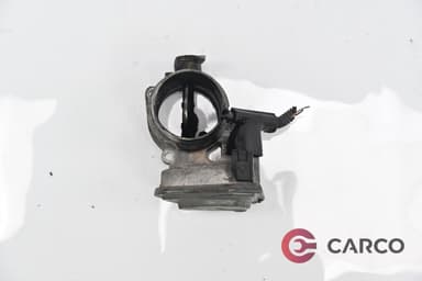 Дросел клапа 780437301 за BMW 3 купе (E92) 320 d (2006 - 2013)
