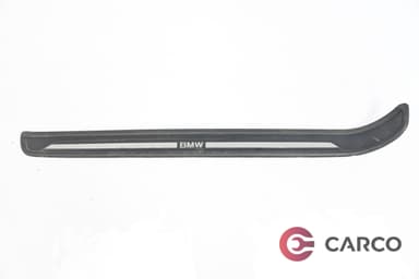 Вътрешен праг ляв за BMW 3 купе (E92) 320 d (2006 - 2013)