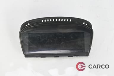 Дисплей 9151979 за BMW 3 купе (E92) 320 d (2006 - 2013)