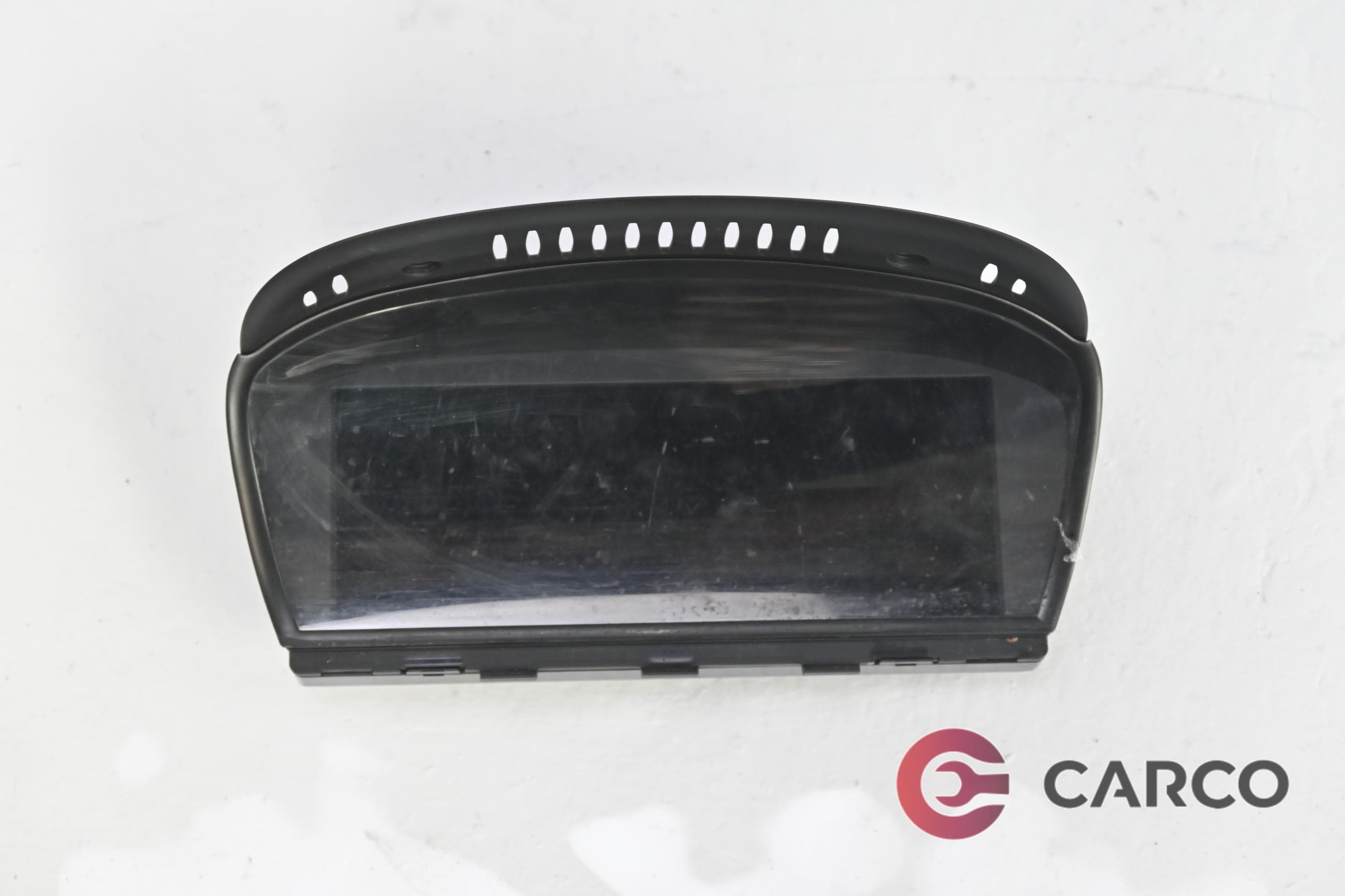 Дисплей 9151979 за BMW 3 купе (E92) 320 d (2006 - 2013)