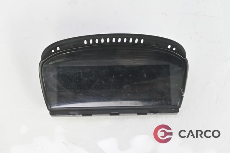Дисплей 9151979 за BMW 3 купе (E92) 320 d (2006 - 2013)