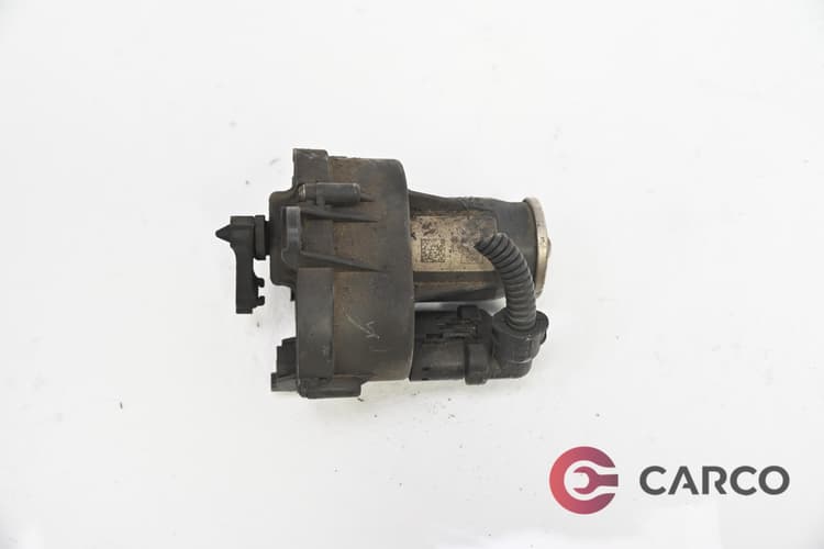 Моторче вихрови клапи 8575534 за BMW 3 купе (E92) 320 d (2006 - 2013)