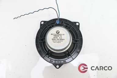 Високоговорител заден за BMW 3 купе (E92) 320 d (2006 - 2013)