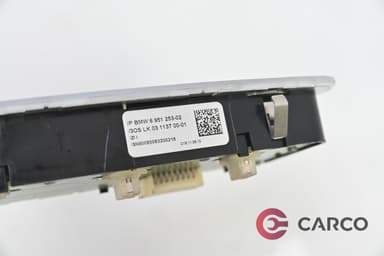 Плафон заден за BMW 3 купе (E92) 320 d (2006 - 2013)
